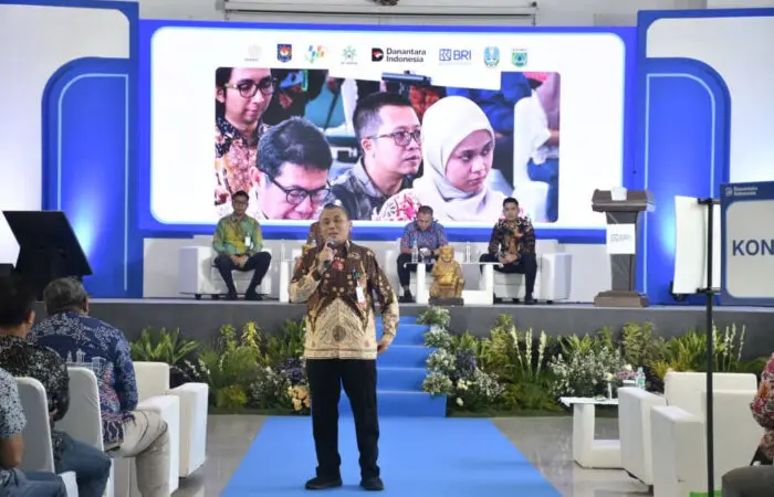 BP Tapera Perkuat Edukasi KPR Sejahtera FLPP di Kota Batu, Dorong Kolaborasi Perluas Akses Pembiayaan Rumah bagi MBR