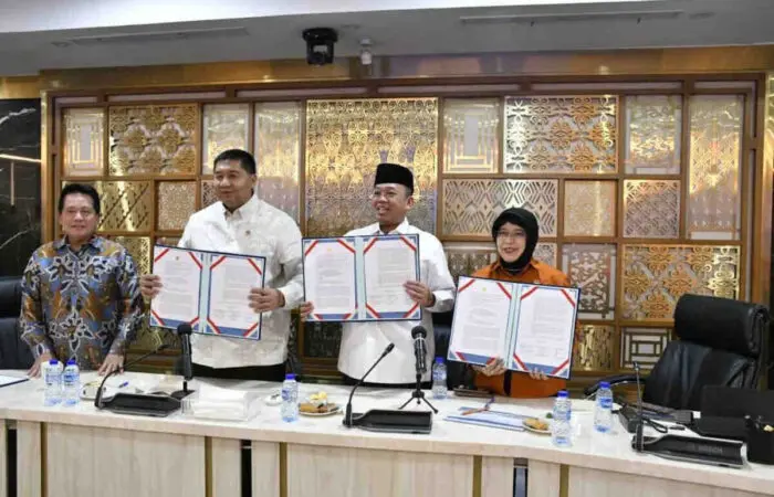BP Tapera Percepat Sertifikasi Tanah untuk Perluas Pembiayaan Rumah MBR