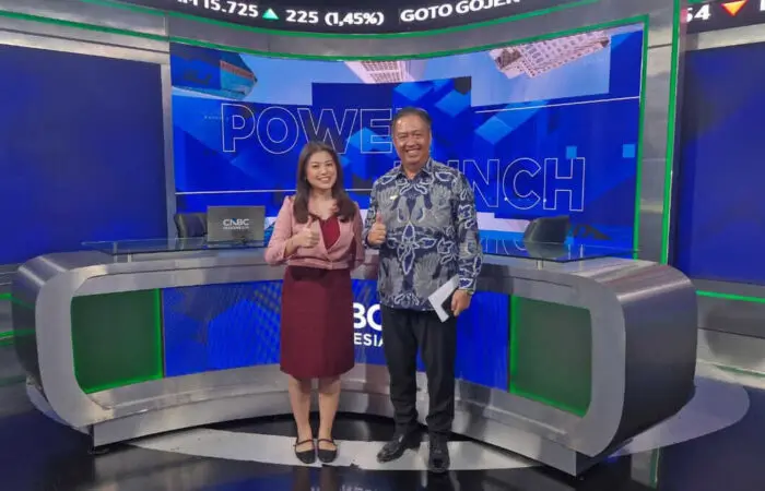 Bank Mandiri Taspen Perkuat Transformasi Digital, Ekosistem Silver Economy, dan Pertumbuhan Berkelanjutan