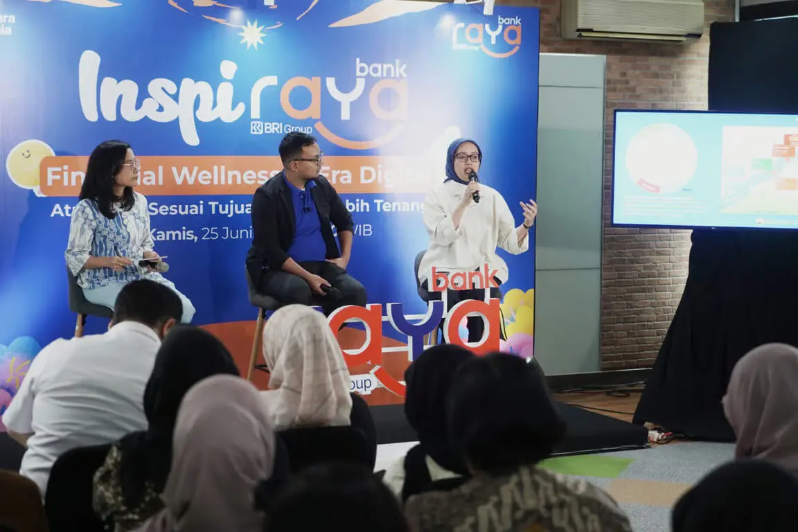 Bank Raya Dorong Mahasiswa dan UMKM Lebih Produktif lewat Pemanfaatan Bank Digital.jpg