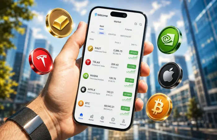 Bittime Sambut Roadmap IAKD OJK, Jadi Langkah Strategis Perkuat Industri Aset Digital