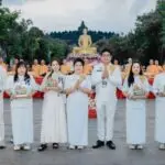 Bocorocco Wujudkan Komitmen Sosial melalui Dukungan pada Indonesia Walk for Peace
