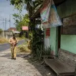 DPUTR Pati Luruskan Isu Pajak Warung Maryati Rp840 Ribu di Winong