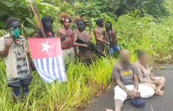 Di Balik Duka Yahukimo, Koops TNI Habema Perkuat Perlindungan Warga Agar Kekerasan Tak Kembali Merenggut Nyawa