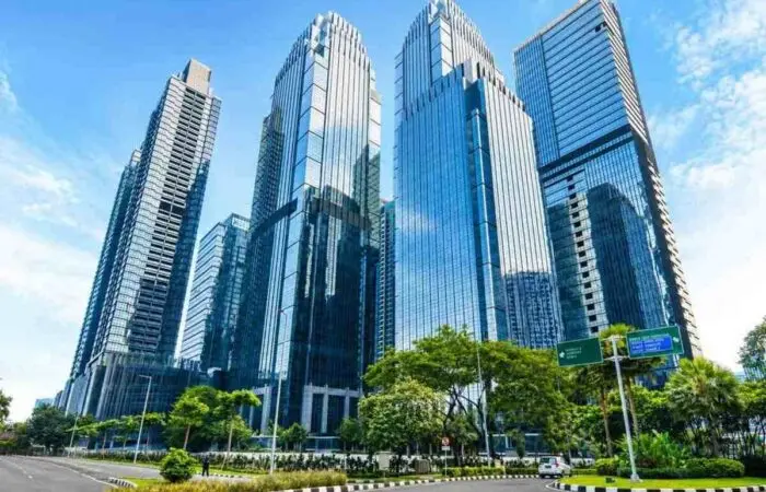 District 8: Harmonisasi Kehidupan Urban di Jantung Jakarta