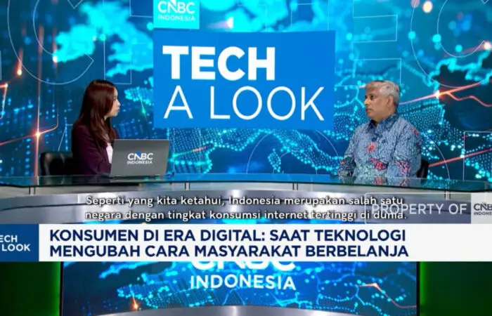 Godrej Perkuat Investasi di Indonesia, Bidik Generasi Digital Lewat Produk yang Relevan dengan Kebutuhan Konsumen
