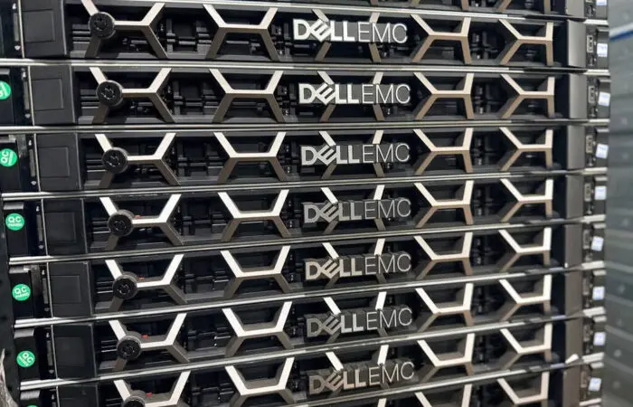 Gugik.id Hadirkan Solusi Server Baru, Refurbished, dan Sparepart Server Enterprise