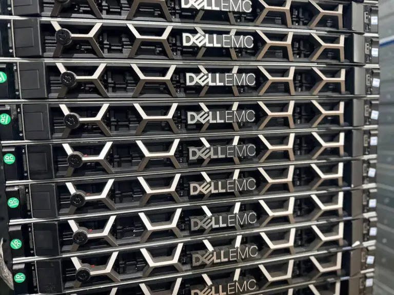 Gugik.id Hadirkan Solusi Server Baru, Refurbished, dan Sparepart Server Enterprise