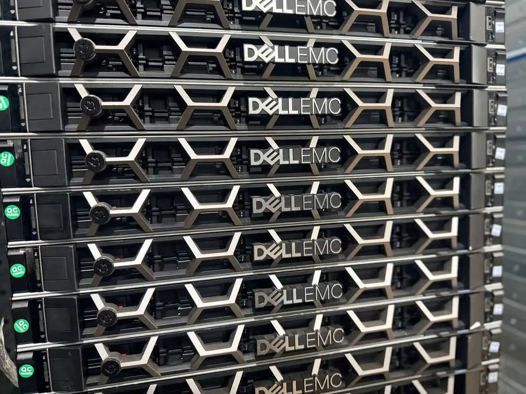 Gugik.id Hadirkan Solusi Server Baru, Refurbished, dan Sparepart Server Enterprise