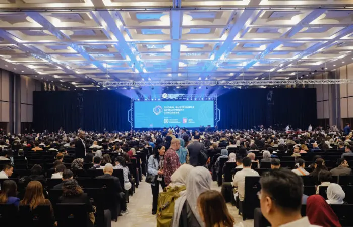 ICE BSD Jadi Tuan Rumah GSDC 2026, Perkuat Peran sebagai Enabler Sustainability untuk Forum Global
