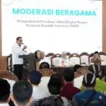 ​Antisipasi Pecah Belah, Plt Bupati Pati Minta Tokoh Agama Lakukan Ini