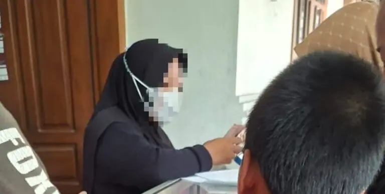 Wali Murid SMPN 2 Pati Keberatan, Biaya Seragam Sekolah Capai Rp2 Juta