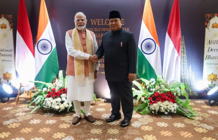 India dan Indonesia Luncurkan Tahun Tagore–Dewantara, Rayakan Satu Abad Warisan Budaya dan Pendidikan Bersama
