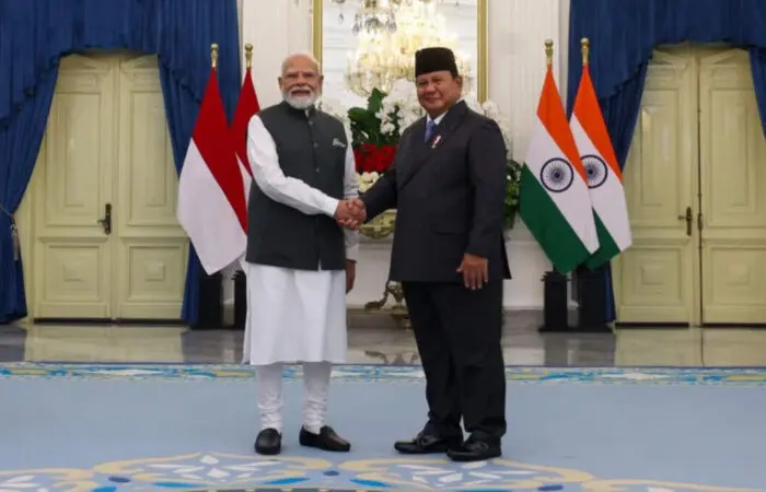 Indonesia Luncurkan ION untuk Perkuat Ekosistem Perdagangan Digital Terbuka Nasional