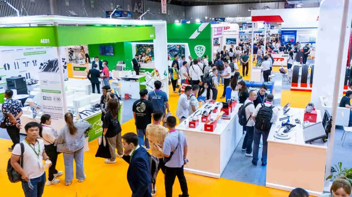 Industri Global dan Lokal Memberikan Dukungan Kuat pada Automechanika Jakarta saat Pendaftaran Pengunjung Dibuka