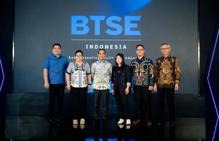 Investor Kripto Capai 22,4 Juta, Potensi Pasar Indonesia Makin Besar