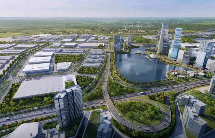 Investor Tak Lagi Sekadar Cari Lahan, Ekosistem Industri Jadi Pertimbangan Utama