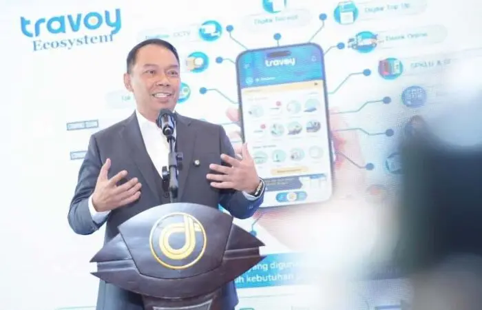 Jasa Marga Perkuat Transformasi Customer Experience melalui Expert Sharing Session Bersama Akademisi dan Praktisi