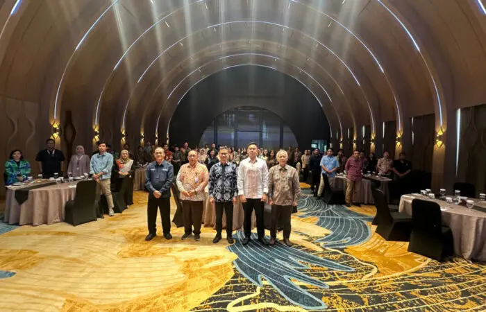 Kementerian Perdagangan Dorong Pelaku Usaha Jawa Timur Perluas Pasar Ekspor melalui Trade Expo Indonesia Ke-41 Tahun 2026