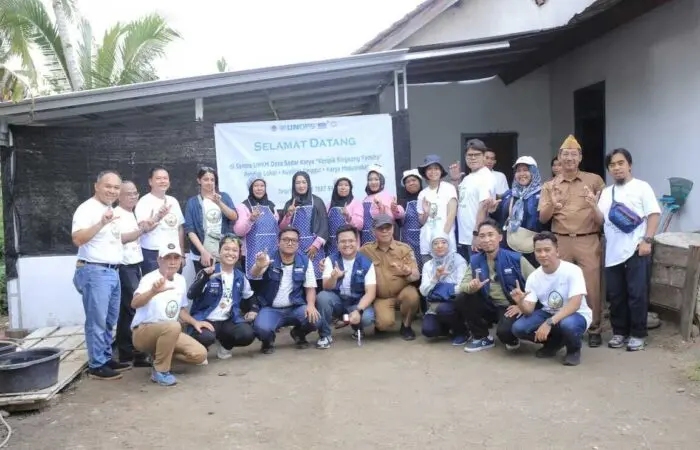 Kolaborasi Multipihak Perkuat Aksi Iklim Berbasis Desa melalui ProKlim di Sumatera Selatan