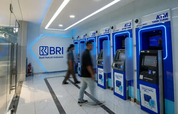 BRI Bukukan Kontribusi Pajak Terbesar di Industri Keuangan Indonesia, Dukung Pembangunan Nasional Bersama Danantara