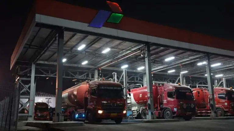 Elnusa Petrofin Tambah Armada dan Personel Percepat Pemulihan Distribusi BBM Medan