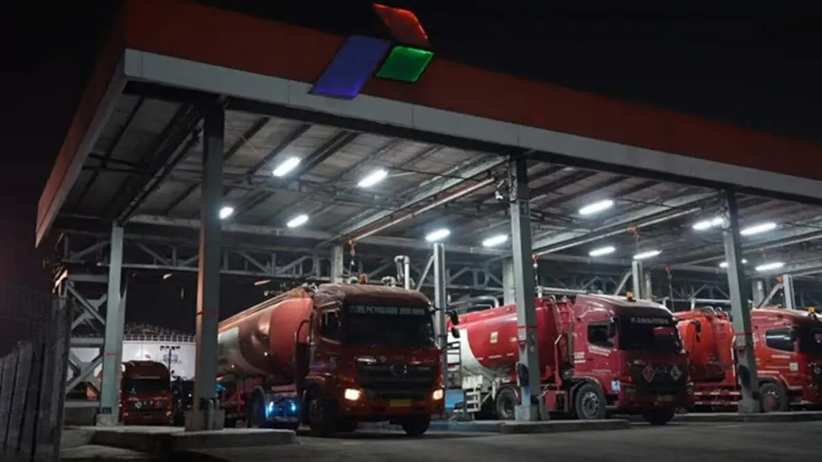 Lagi, Elnusa Petrofin Tambah Armada dan Personel untuk Percepat Pemulihan Distribusi BBM di Medan