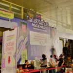 Lala Market Vol (1)