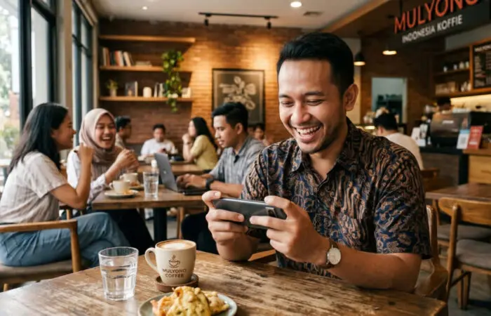 Ledakan Industri Mobile Game Indonesia 2026: Ekosistem Digital Kian Solutif dan Aksesibel bagi Gamer