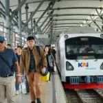 Libur Panjang Waisak dan Idul Adha 2026, KAI Bandara Layani Lebih dari 84 Ribu Penumpang di Sumatera Utara.jpg