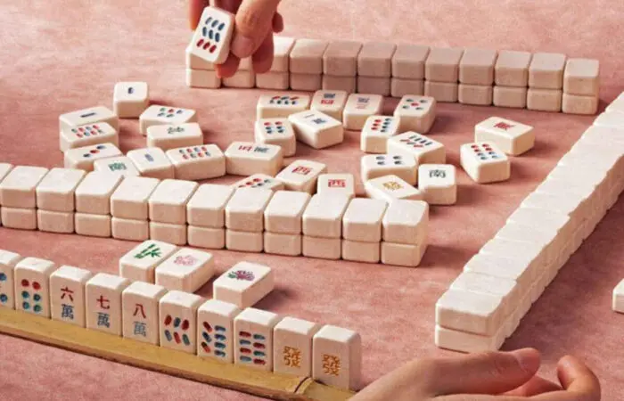 Mahjong Makin Digemari, Hotel Ini Buka Kelas Belajar Akhir Pekan