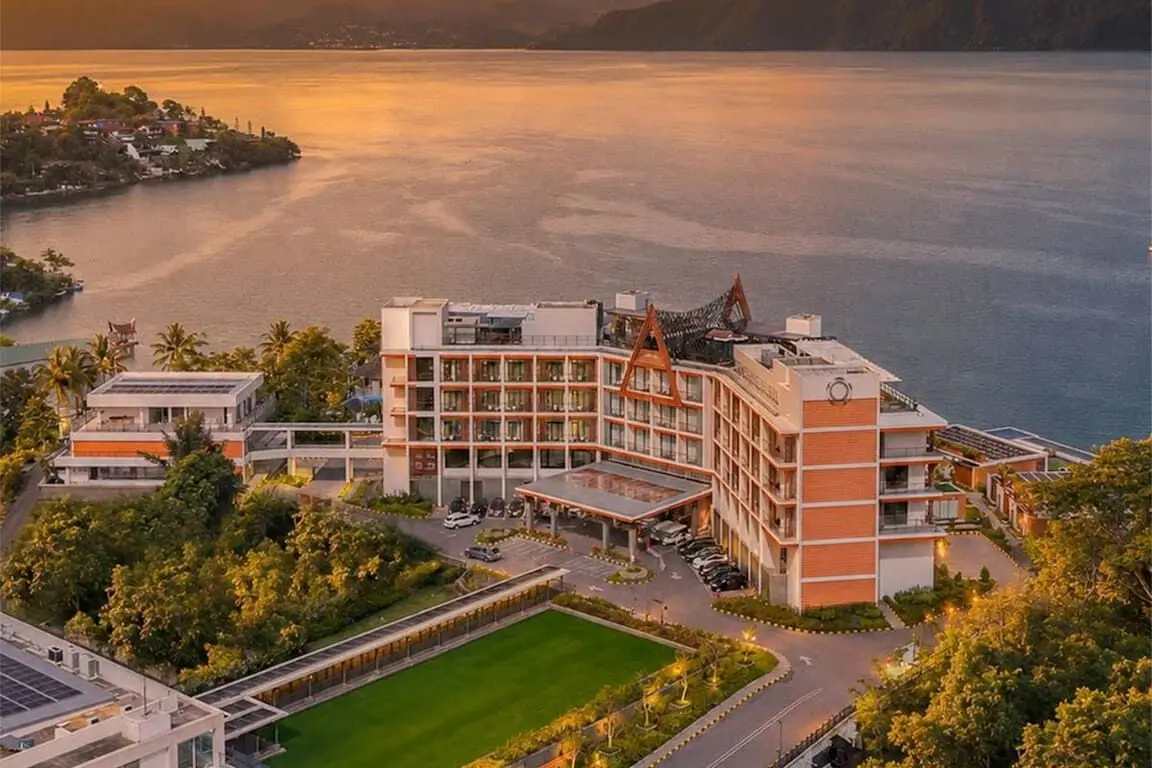 Marianna Resort Luncurkan Paket Escape Lake Toba untuk Liburan Juli di Pulau Samosir (1)