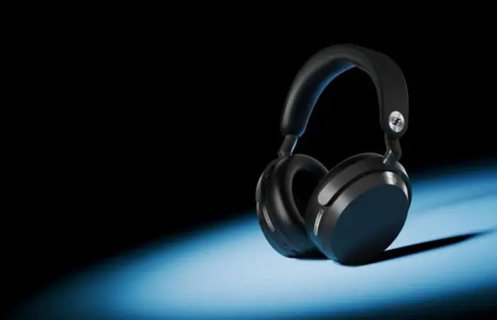 Memperkenalkan MOMENTUM 5 Wireless: Awal Perjalanan Menuju Pengalaman Mendengarkan yang Sesungguhnya