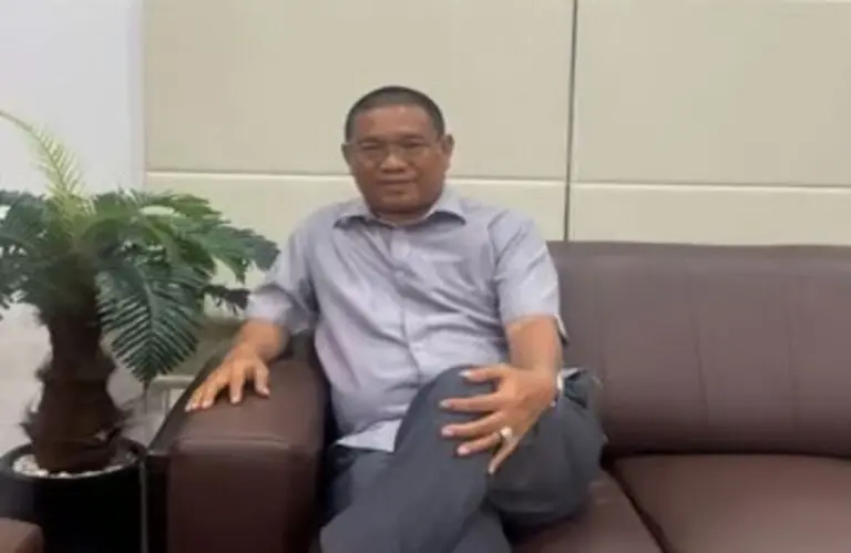 Mengkaji Unsur Force Majeure dalam Kasus Tewasnya Tiga Pekerja PT Moya di Gorong-Gorong Proyek Pipa Air Bersih Investigasi yang Objektif, Adil, dan Profesional Sangat Diperlukan' (1)
