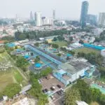 PAM JAYA Akan Lakukan Penjajakan Minat Pasar