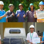 PLN Indonesia Power UBP Jatigede Dukung Akses Air Bersih bagi Masyarakat Sekitar (1)