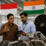 Para Insinyur Akan Membangun Babak Baru Kemitraan Indonesia–India Dari Peradaban Bersama Menuju Inovasi Bersama.jpg