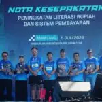 Pemkab Pati dan BI Jalin Kerja Sama Literasi Keuangan untuk Siswa