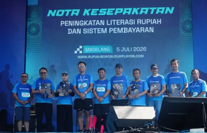 Pemkab Pati dan BI Jalin Kerja Sama Literasi Keuangan untuk Siswa