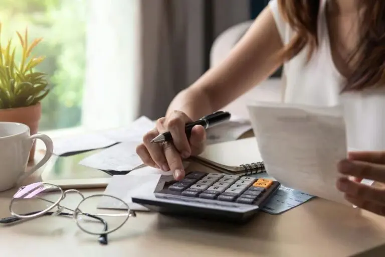 Pernah Dengar Metode Sinking Fund Cara Menyiapkan Pengeluaran Besar Tanpa Bikin Keuangan Kaget