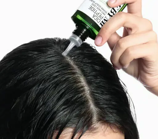 SOME BY MI Meluncurkan ‘Cica Anti Hair Loss Hair Serum,’ Lengkapi Lini Perawatan Kulit Kepala Fungsional