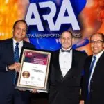 SUCOFINDO Perkuat Komitmen Tata Kelola Berstandar Internasional, Raih Bronze Award Australasian Reporting Awards (1)