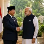 Saatnya Indonesia dan India Memperkuat Kemitraan yang Saling Menguntungkan.jpg