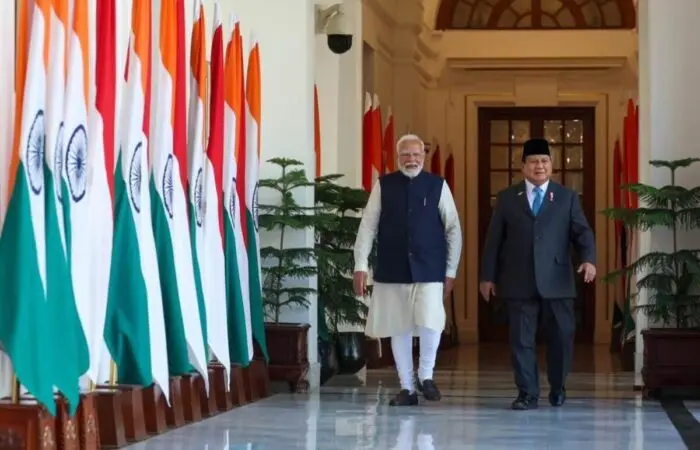Saatnya Indonesia–India Pererat Hubungan Saling Menguntungkan