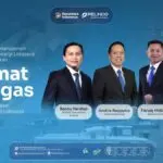 Susunan Baru Direksi PT Pelindo Sinergi Lokaseva