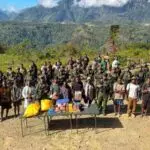 TNI Habema Bergerak Lebih Cepat, Ancaman Kelompok Bersenjata di Intan Jaya Berhasil Dicegah