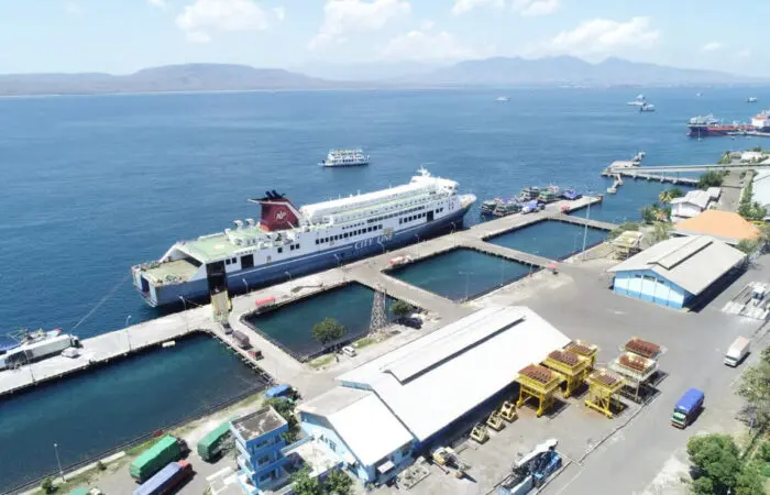 Tingkatkan Layanan Operasional, Pelabuhan Tanjung Wangi Catat Pertumbuhan Positif pada Semester I – 2026