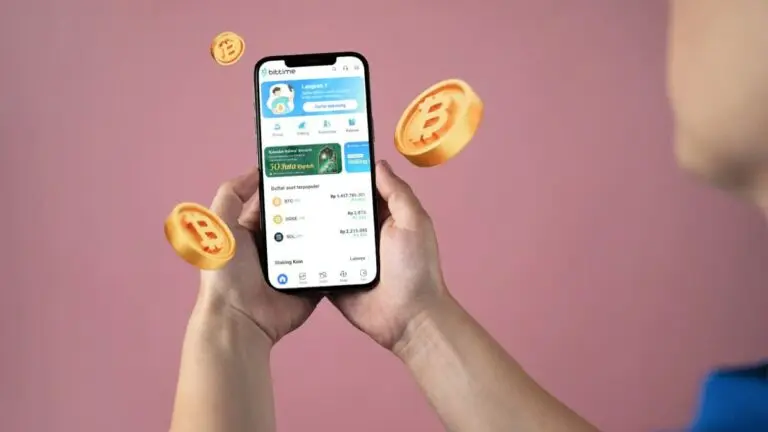 Trading Token Saham AS Makin Menarik, Bittime Siapkan Reward hingga Rp10 Juta.jpg