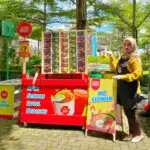 Tren Side Hustle Meningkat, Kemitraan Kuliner Mulai Dilirik sebagai Alternatif Penghasilan Tambahan