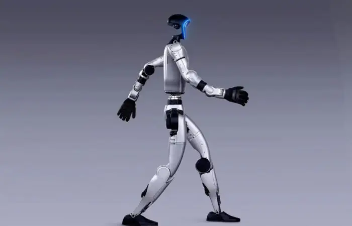 Unitree G1: Robot Humanoid untuk Riset AI dan Pengembangan Robotika